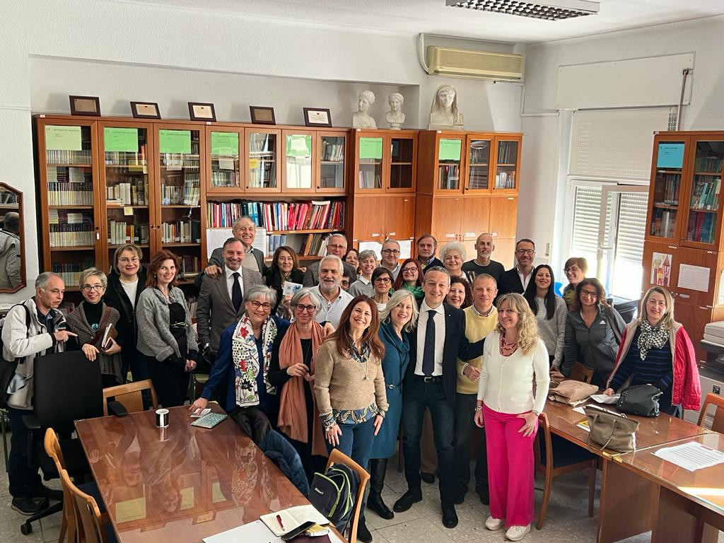 Scuole italiane all'estero
