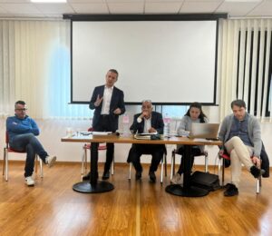 Personale Ata