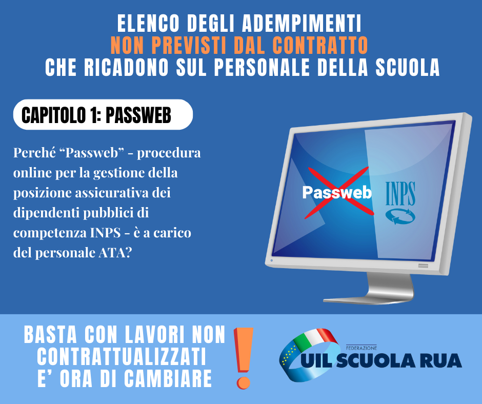 Passweb