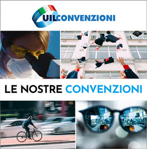 UIL Convenzioni