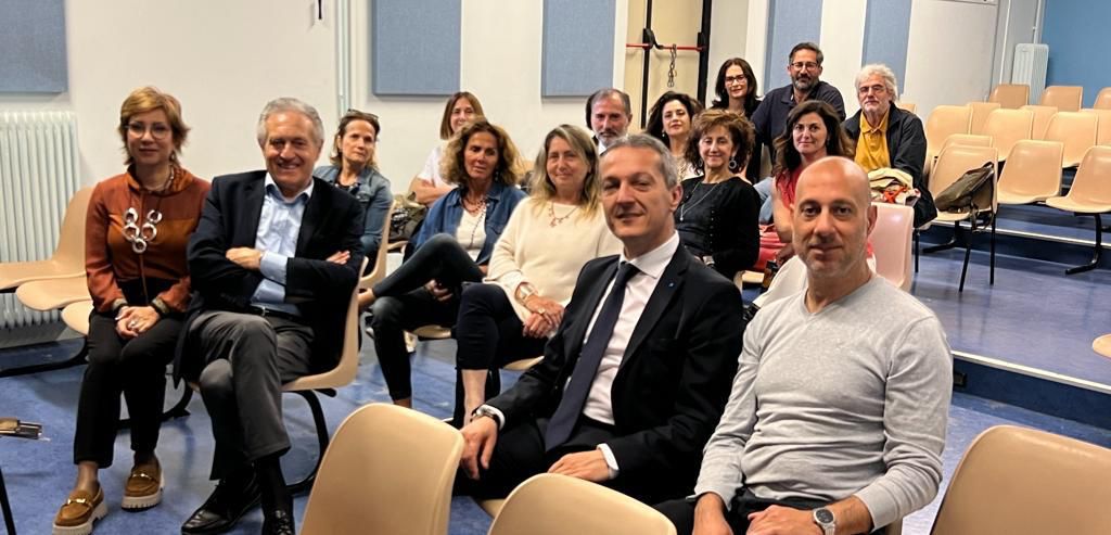 Scuola Statale Italiana di Atene