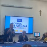 D’Aprile: sicurezza e alternanza dentro la progettazione didattica