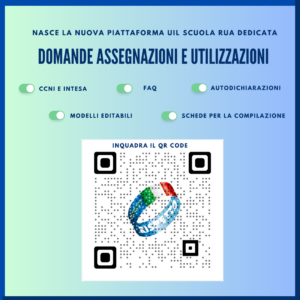 Domande assegnazioni e utilizzazioni