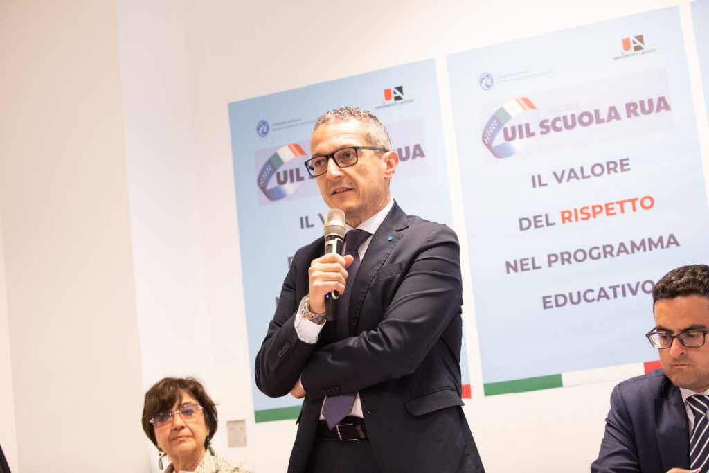 D’Aprile: opportuno l’emendamento sui docenti precari. Si ferma sul filo del traguardo l’intervento sul personale Ata