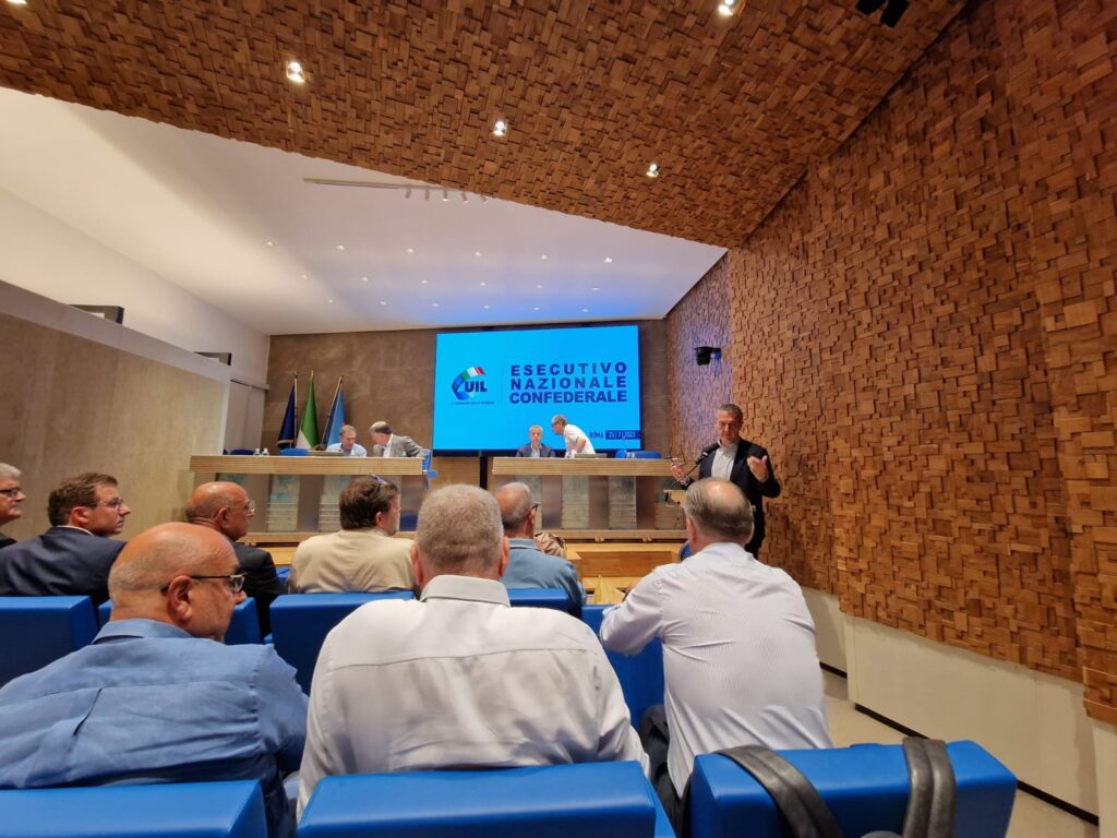 Pieno sostegno della Confederazione alle scelte sul contratto