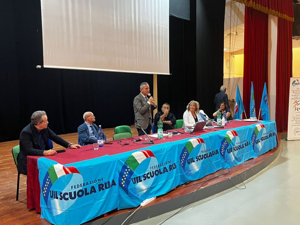 Insegnante aggredita a Napoli, D’Aprile: serve nuova cultura del Rispetto verso gli insegnanti