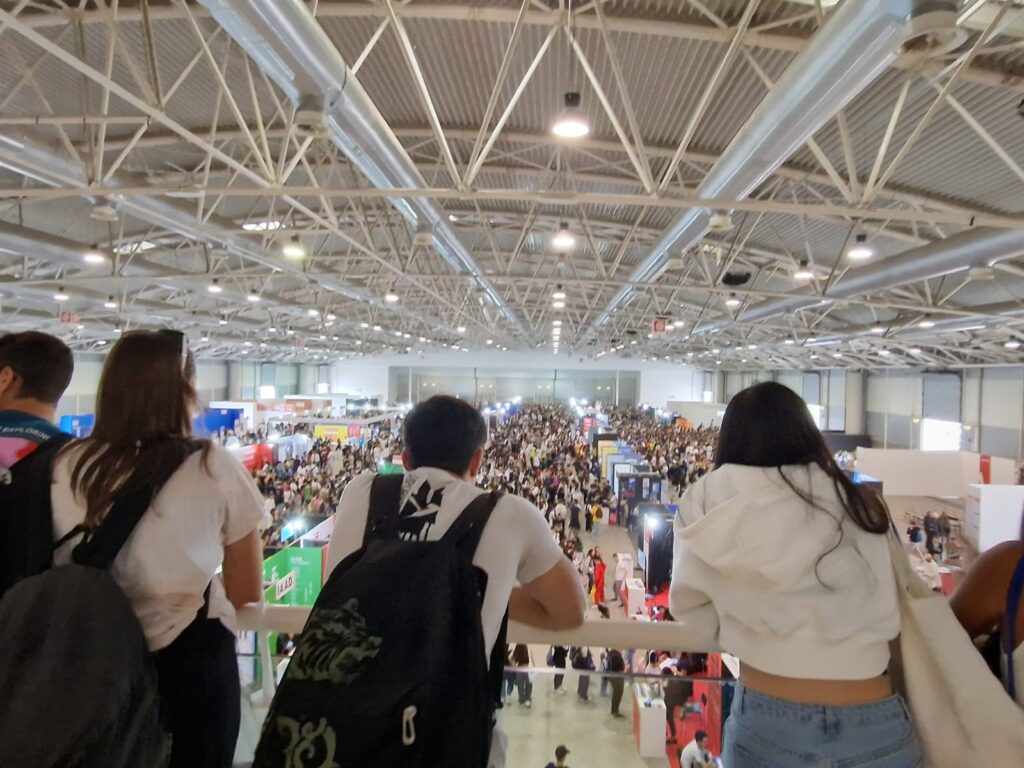 Salone dello Studente, Ciarnella orientamento è risorsa per il futuro dei nostri giovani