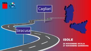 SCIOPERO UIL