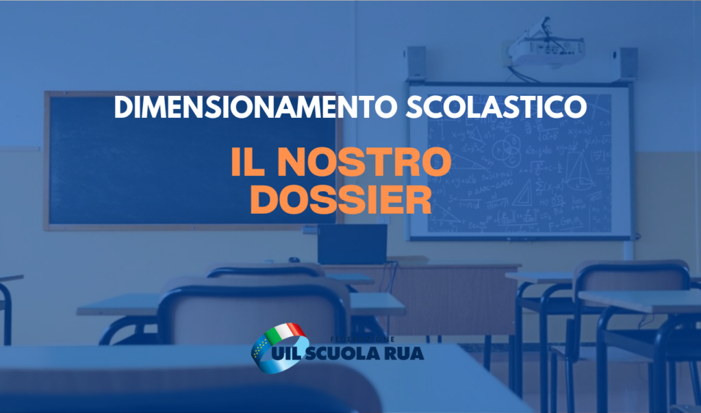 Dimensionamento scolastico, D’Aprile: “Un rimedio che è peggio del danno” (DOSSIER)