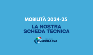 MOBILITA'
