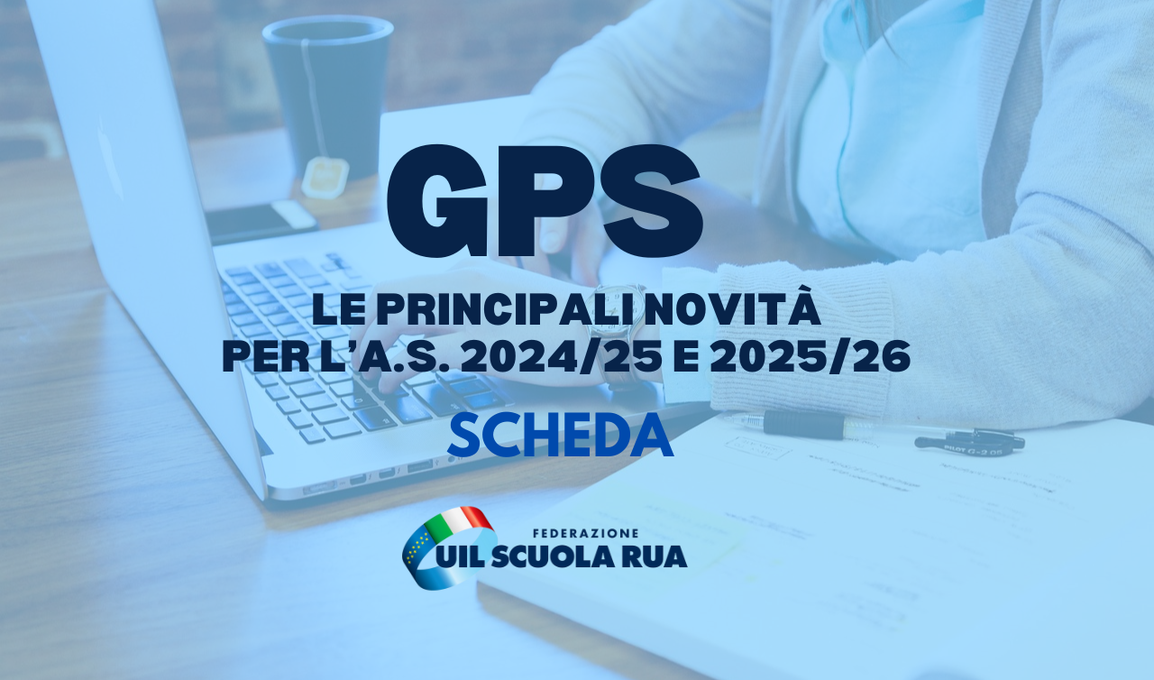 GPS 2024-25