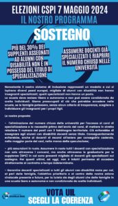 Sostegno