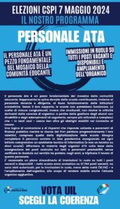 Personale ATA