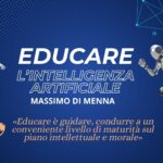 Educare l’Intelligenza Artificiale