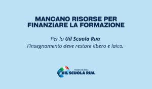 Formazione incentivata per il personale docente