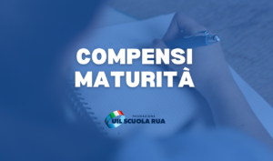 Maturità compensi