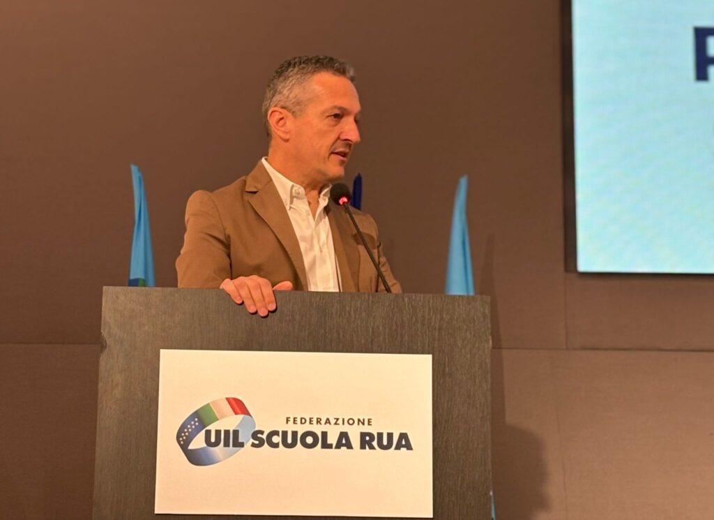 D’Aprile a Orizzonte Scuola: “La nostra mancata firma non è stato un capriccio, ma scelta ponderata”