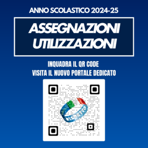 Assegnazioni e Utilizzazioni 2024/25