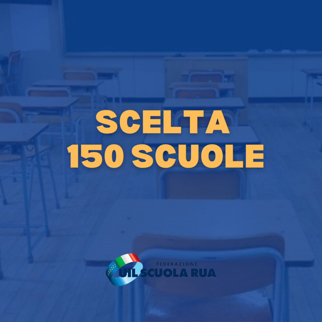 Supplenze GPS a.s. 2024-25, Uil: “Domande al buio e nessuna certezza della posizione in graduatoria”