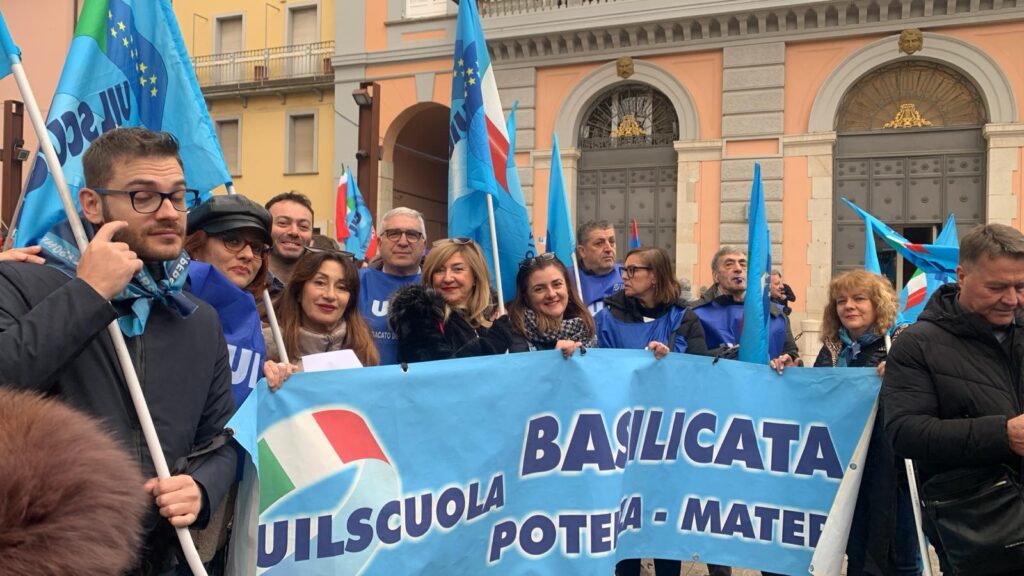 Sciopero del 29 novembre 2024 – Le immagini dalle piazze
