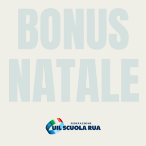 Bonus Natale 100 euro