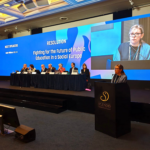 Conferenza ETUCE 2024, Ricci: “Dove non c’è istruzione c’è conflitto. La scuola pubblica è decisiva, servono investimenti”