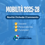Mobilità 2025-28, le novità con il nuovo contratto integrativo (SCHEDA E COMMENTO)
