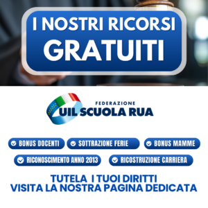 ricorsi gratuiti