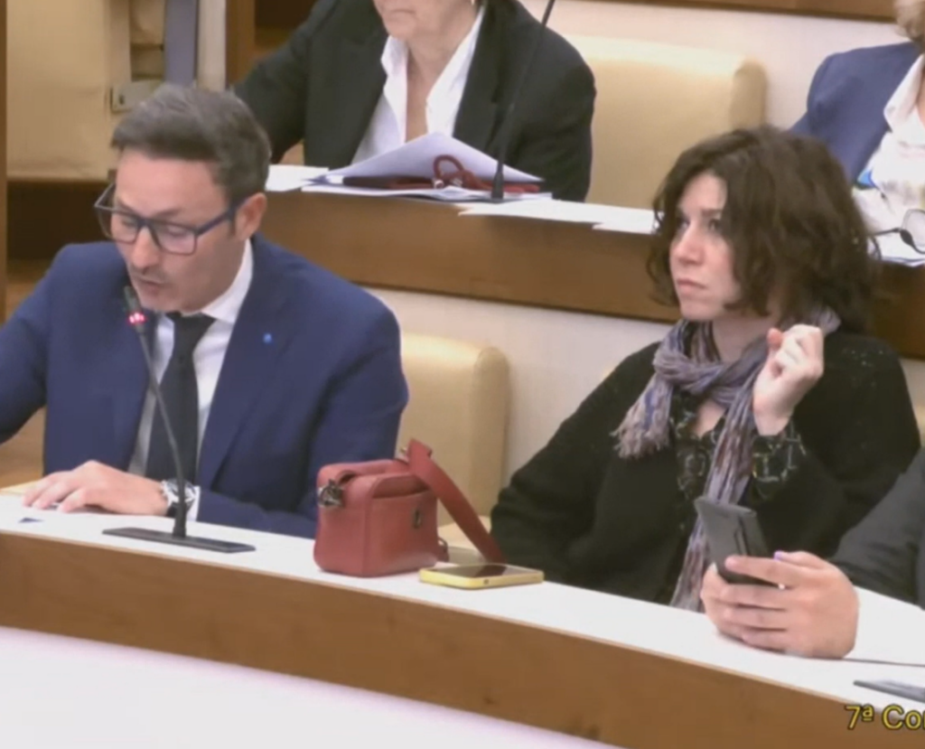 Attuazione PNRR e Avvio Anno Scolastico 25-26, Pizzo (Uil) al Senato: “Tutti gli idonei vanno assunti, senza limiti ed eccezioni, rispettando l’ordine cronologico di graduatoria”