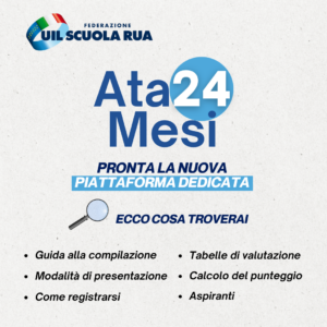 ATA 24 mesi