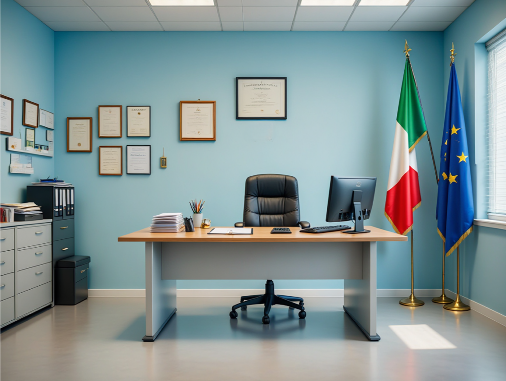 Dirigenti scolastici: pubblicato il decreto con il contingente delle assunzioni per il 2026/2027