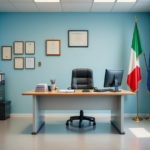 Dirigenti scolastici: pubblicato il decreto con il contingente delle assunzioni per il 2026/2027