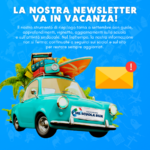 “Informati con UIL Scuola Rua” va in vacanza: la nostra newsletter torna a settembre
