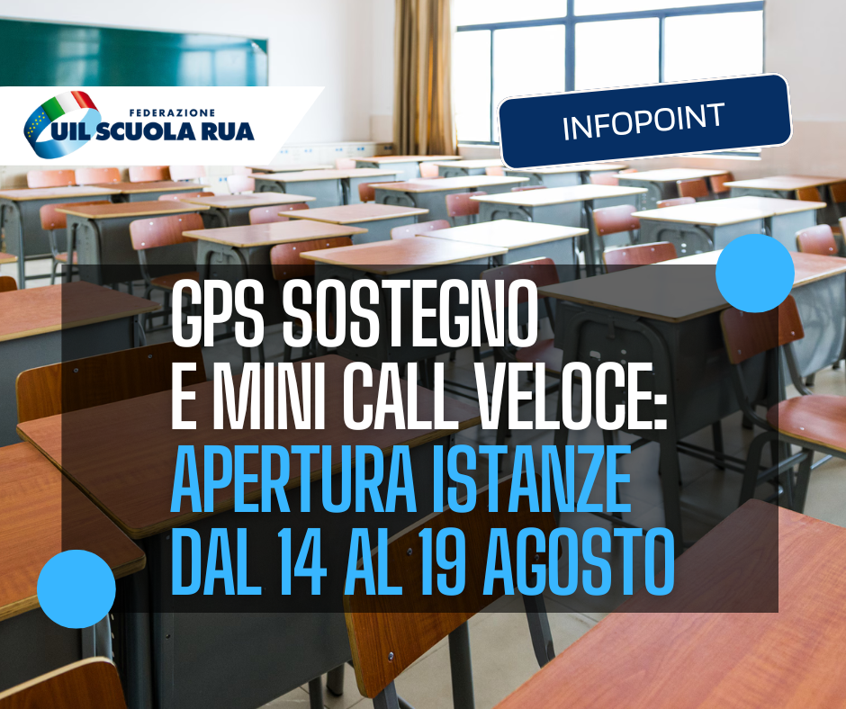 GPS MINI CALL VELOCE DATE