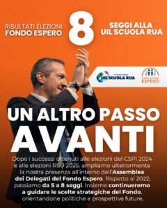ELEZIONI FONDO ESPERO