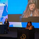 Rossella Benedetti è la Presidente del Comitato Donne della Confederazione Europea dei Sindacati (CES)