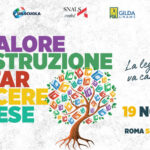 Il 19 novembre sit in a Roma per cambiare la Legge di Bilancio
