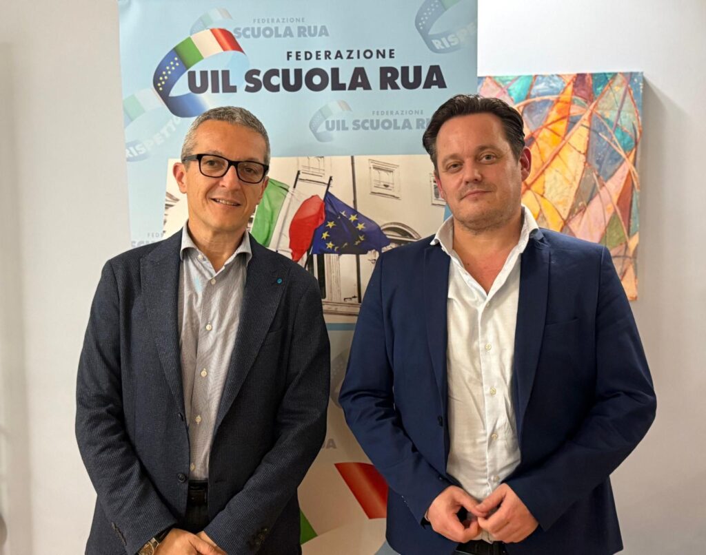 Teaching Around The Clock, D’Aprile: “Escludere la scuola dai vincoli del Patto di Stabilità”