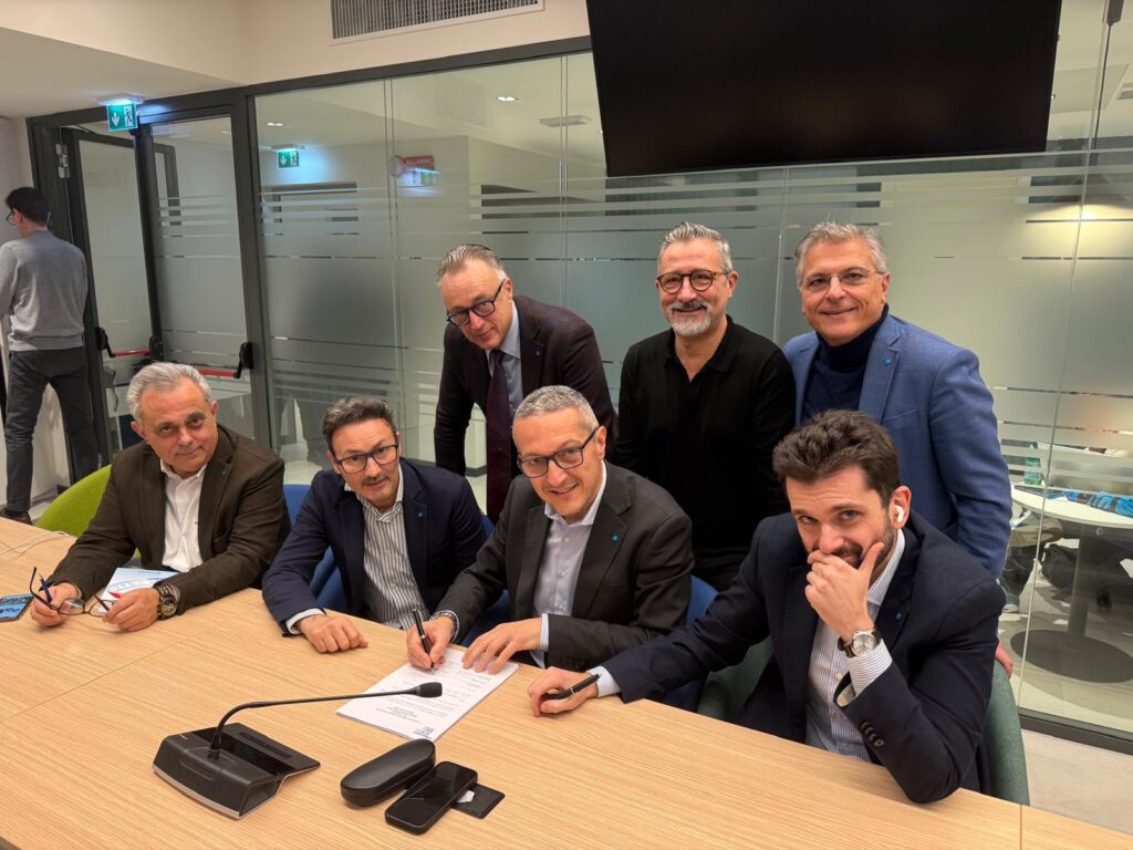 CCNL 2022-24, arriva la firma definitiva. D’Aprile: “Aumenti e arretrati in busta paga da gennaio, ora a lavoro per il rinnovo 25-27”
