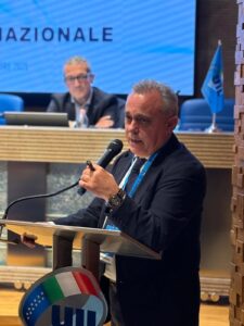 MARCO COMMISSARI