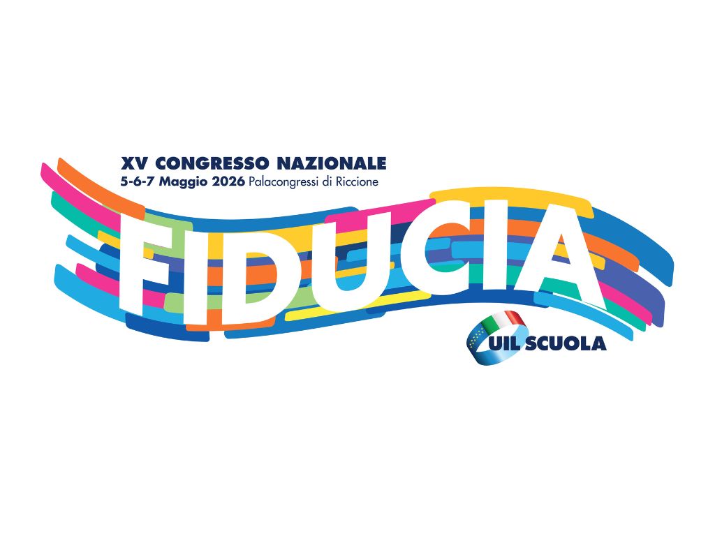 XV Congresso Nazionale Uil Scuola
