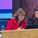 STEM e ragazze: a che punto siamo. Di Valeria Santoro