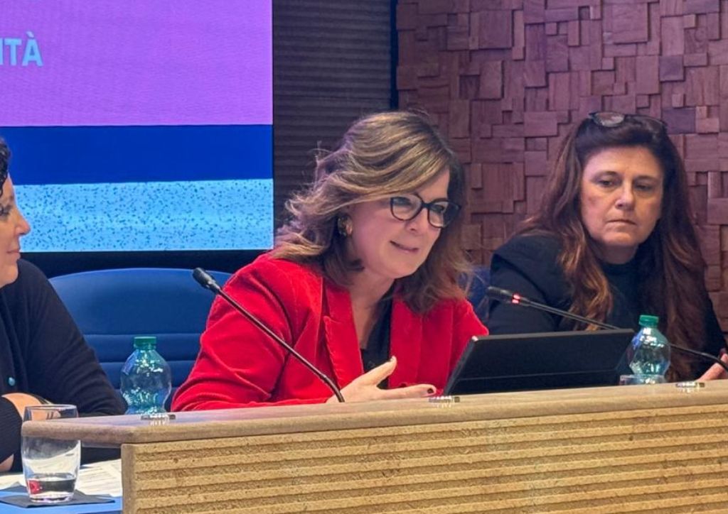 STEM e ragazze: a che punto siamo. Di Valeria Santoro