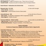 Il Coordinamento Nazionale per le politiche dell’Infanzia e delle sua scuola organizza a Roma il convegno “L’infanzia nell’era digitale”