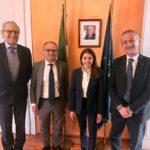 Uil Scuola visita il liceo statale italiano di Istanbul: “Tensioni crescenti, va ristabilito un clima di convivenza. Tajani e Valditara intervengano subito”
