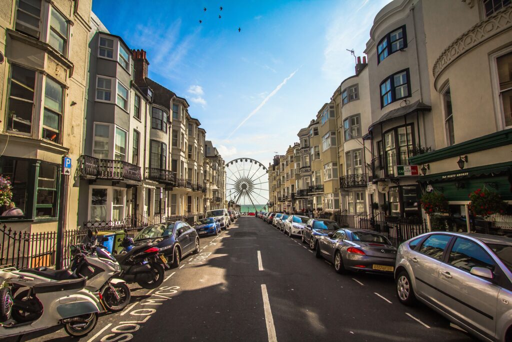 Congresso annuale della National Education Union- Brighton, 28 marzo-2 aprile