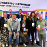 Dialogo sociale e difesa dei diritti –  Le immagini dentro e fuori il Congresso del panel internazionale