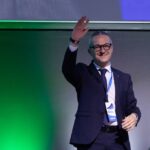 Congresso 2026, Giuseppe D’Aprile rieletto Segretario generale della UIL Scuola