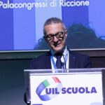 Uil Scuola, ‘rientro posticipato in classe per il caldo è soluzione tampone’