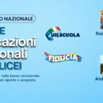 Nuove Indicazioni nazionali per i licei, il 25 maggio incontro online della UIL Scuola